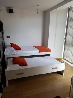 Apartamento XIABRE, VUT-Po-4181 - Vilagarcia de Arousa - 1