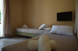 Korina's Apartments - Ipsos - 2