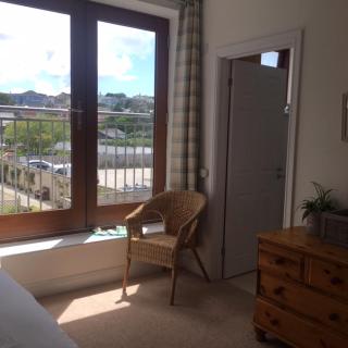Tidemill House Apartment - Falmouth - 2