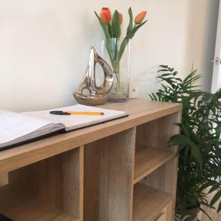 Tidemill House Apartment - Falmouth - 1