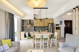 IRIDA Guesthouse by the Pool - Plakias - 9
