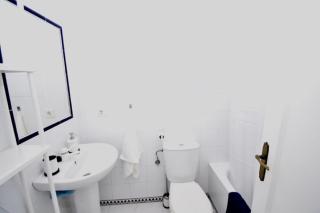 Apartamento La Barrosa - Chiclana - Urb. Pinar Atlántico - 1