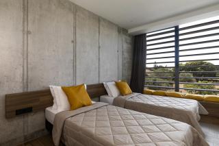 Momentum Villas - Ialyssos - 5