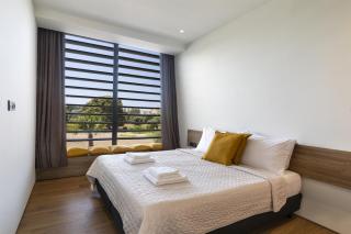 Momentum Villas - Ialyssos - 6