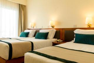 Pefkos City Hotel - Limassol - 2