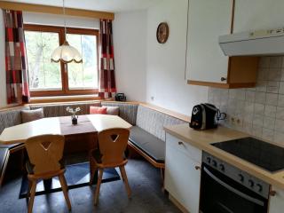 Haus Hackl - Jerzens - 1
