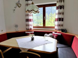 Haus Hackl - Jerzens - 7