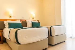 Pefkos City Hotel - Limassol - 5
