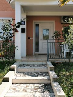 Blue Place w. Terrace - Poreč-Parenzo - 7
