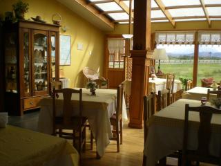 Hosteria Lago del Toro - 5