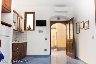Maddalena 24 House - Città di Lipari - 0