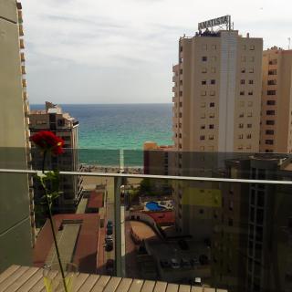 Mirador apart - Calpe - 6