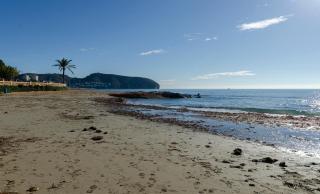 Apartamentos Moraira - Moraira - 6