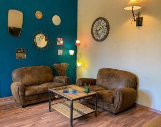 Hôtel Duc De Padoue - Corte - 6