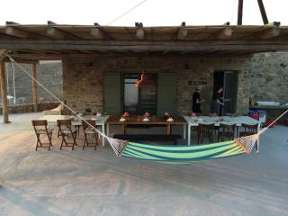 Beetle house 180 sea view - Serifians Residences - 8