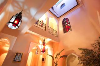 Riad Le Rubis - Marrakesh - 7