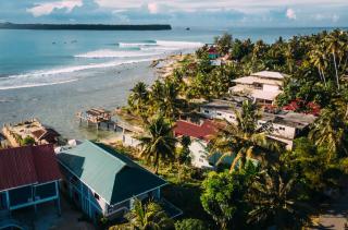 Jamburae Lodge - Lagudri - 7