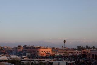 Riad Le Rubis - 6
