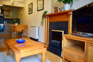 2 Bedroom Apartment Beside Merrion Square - 4