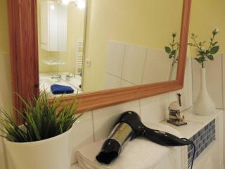 Ferienwohnung Graf Möwe - Karlshagen - 7