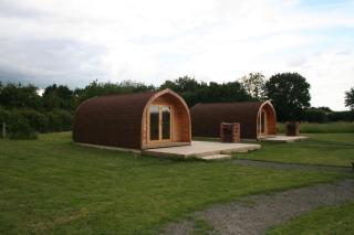Glamping at Spire View Meadow - Lincoln - 1