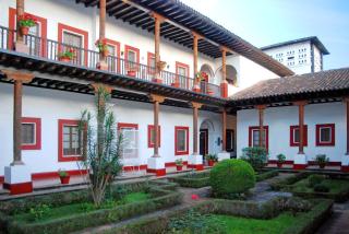Best Western Plus Posada de Don Vasco - Pátzcuaro - 9
