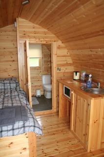 Glamping at Spire View Meadow - Lincoln - 4