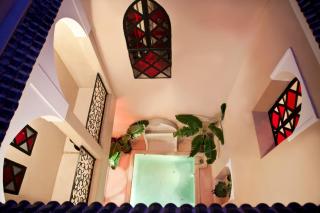 Riad Le Rubis - Marrakech - 9