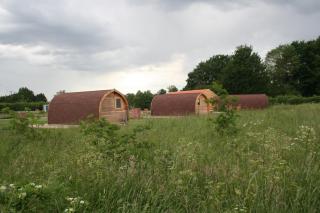 Glamping at Spire View Meadow - Lincoln - 5