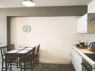 Homely Serviced Apartments - Figtree - Sheffield - 4