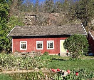 Hansestugan - Fjällbacka - 0