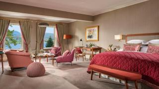 Sheen Falls Lodge - 9