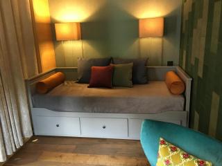 Loft im Stadl - Innervillgraten - 6