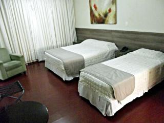 Hotel Acrópolis - Santana do Livramento - 6