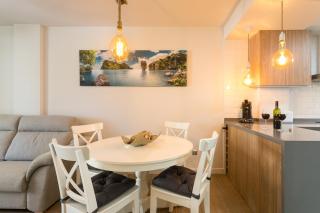 Al Andalus Playa Muchavista El Campello - El Campello - 2