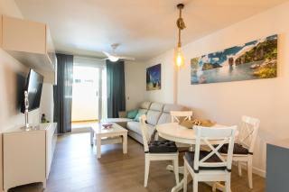 Al Andalus Playa Muchavista El Campello - El Campello - 1