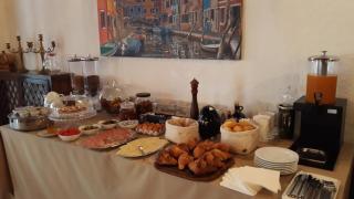 Hotel Udinese da Aldo - 8