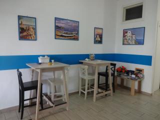 Il Vecchio Pescatore - Amendolara - 6