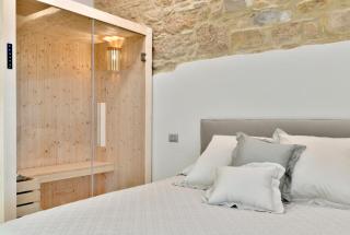 Amnis suites - Santa Maria di Castellabate - 5