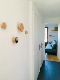 Appartement cosy et chaleureux à Megève avec vue sur le Mont Blanc - Demi-Quartier - 5