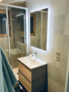 Appartement cosy et chaleureux à Megève avec vue sur le Mont Blanc - Demi-Quartier - 3