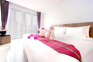 Phoenix Hotel Karon Beach - Karon Beach - 8