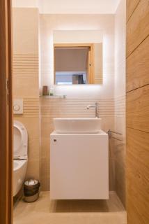 MOCCA Studio next to Crystal Garden and Russian Church by Flat Mаnager - Sofia - 2