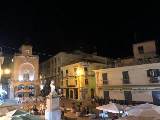 Residenza Amante Center - Tropea - 9
