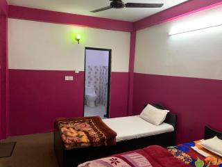 Om sweet Home ॐ - Pokhara - 2