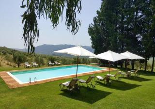 Masseria Rossella - 0