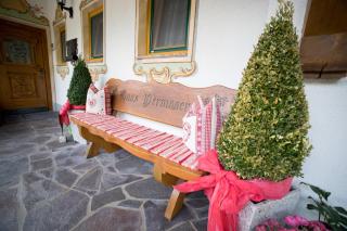 Ferienwohnung Permoser - Neustift im Stubaital - 6