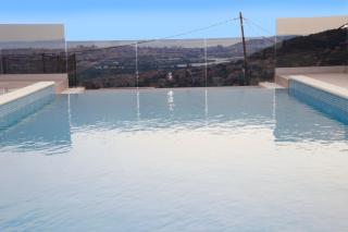 GREAT OFFER "VILLA BELLA VISTA-" heated pool, bbq, panoramic view near Split - Klis - 3
