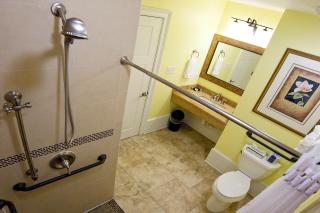 DeSoto Beach Gardens - Tybee Island - 6