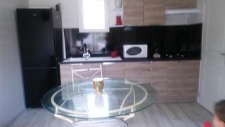 chalet - 1